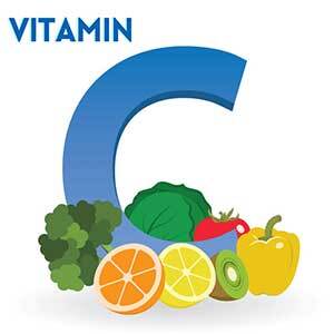 vitamin c in yalmeh super youth eye cream