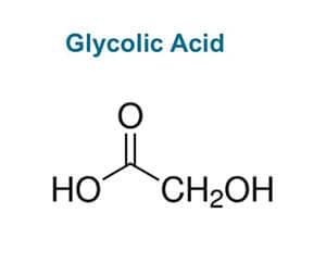 Glycolic Acid Extract Yalmeh super youth eye cream